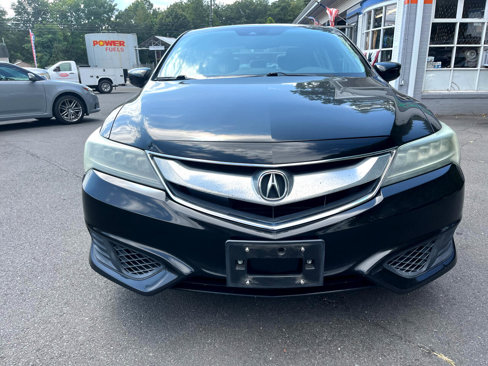 Used 2016 Acura ILX image 8