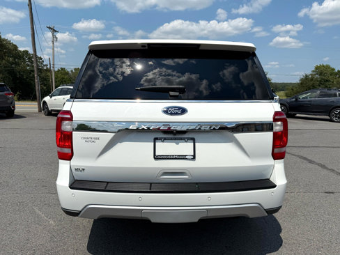Used 2020 Ford Expedition XLT w/ Equipment Group 202A image 5