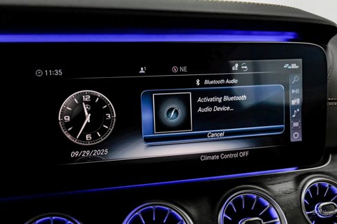 Used 2020 Mercedes-Benz E 450 4MATIC Coupe image 63
