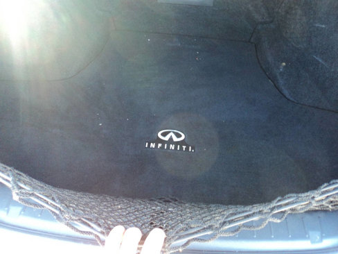 Used 2013 INFINITI M37 x image 20