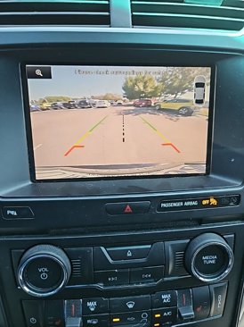 Used 2016 Ford Explorer XLT w/ Equipment Group 202A image 12