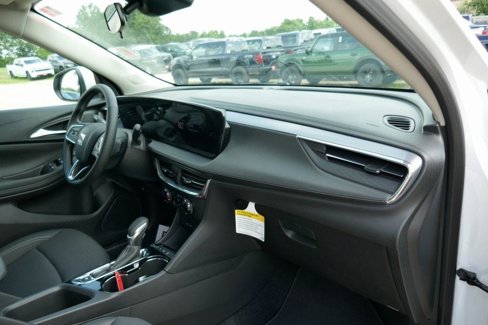 New 2026 Buick Encore GX Preferred w/ Comfort Package image 10
