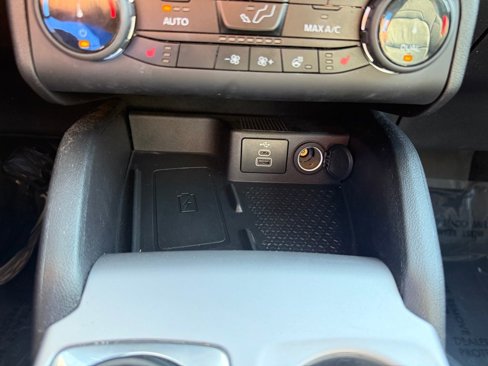 Used 2023 Ford Bronco Sport Outer Banks w/ Tech Package image 27