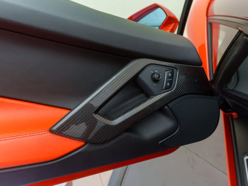 Used 2014 Lamborghini Aventador LP 700-4 image 16