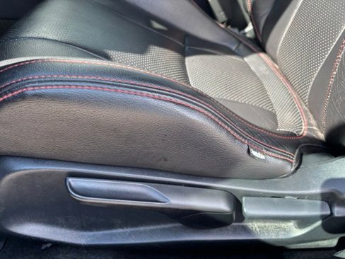 Used 2018 Honda Civic Si image 13