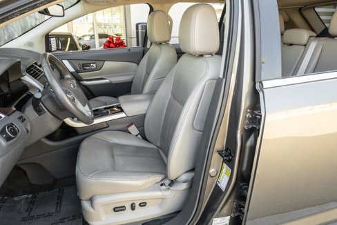 Used 2014 Ford Edge Limited w/ Equipment Group 301A image 12