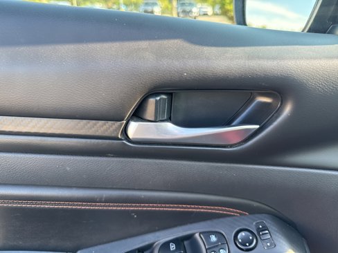 Used 2022 Nissan Altima 2.0 SR image 12
