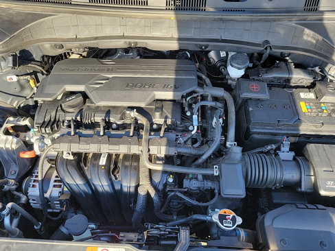 Certified 2023 Hyundai Kona SEL image 19