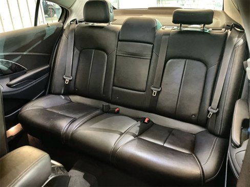 Used 2014 Buick LaCrosse Leather image 20