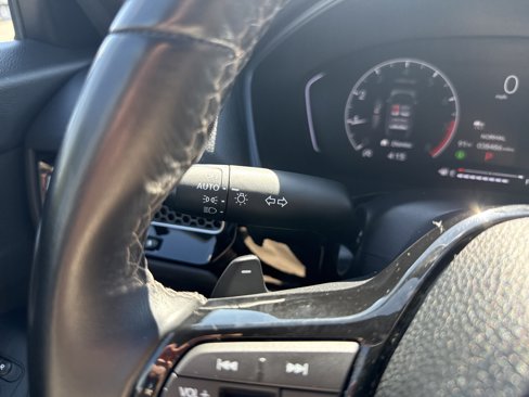 Used 2023 Honda Civic Sport image 24