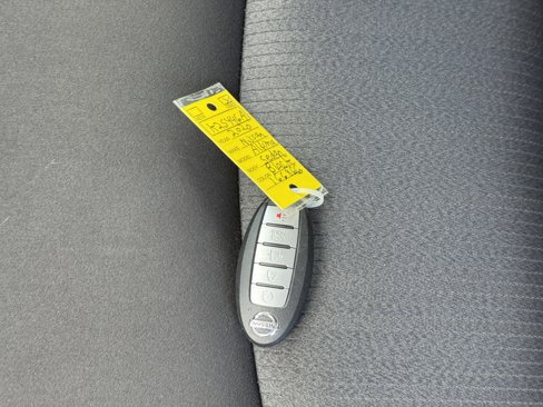 Used 2020 Nissan Altima 2.5 S image 35