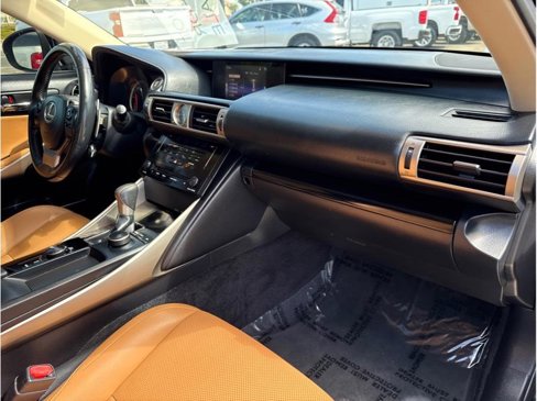 Used 2014 Lexus IS 250 image 13