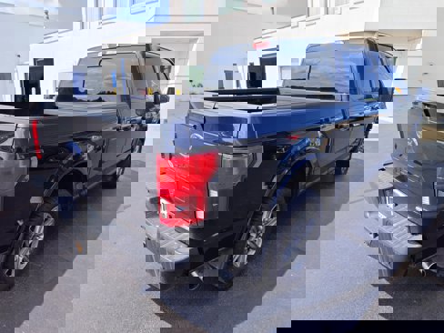 Used 2018 Ford F150 Lariat w/ Equipment Group 501A Mid image 5