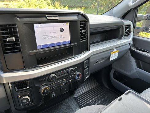 New 2026 Ford F350 XL image 24