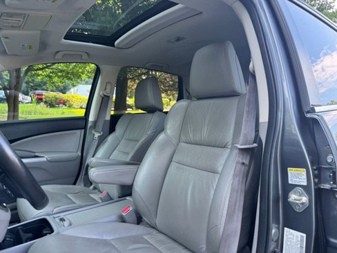 Used 2012 Honda CR-V EX-L image 19
