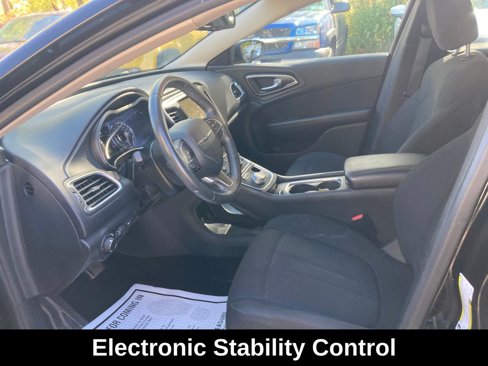 Used 2015 Chrysler 200 Limited w/ Spring Special Group image 11