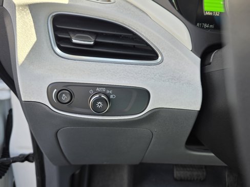 Used 2017 Chevrolet Bolt LT image 16