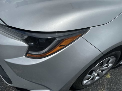 Used 2024 Toyota Corolla LE image 10