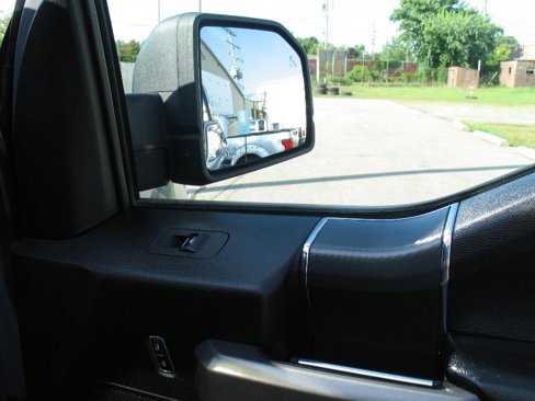 Used 2020 Ford F150 XLT w/ Equipment Group 302A Luxury image 47
