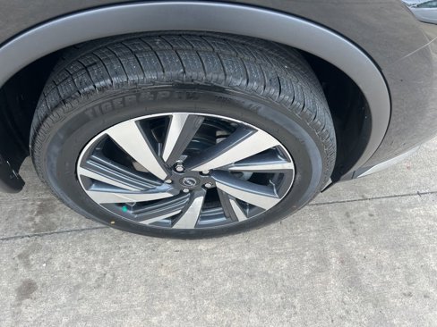 Used 2023 Nissan Murano SL image 28