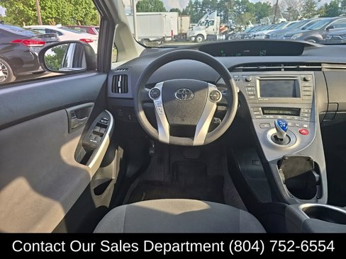 Used 2013 Toyota Prius One image 14