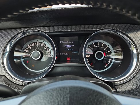 Used 2013 Ford Mustang GT Premium w/ GT Track Pkg image 26