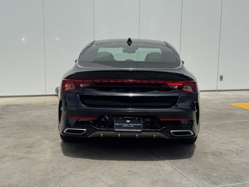 Used 2022 Kia K5 GT-Line image 8
