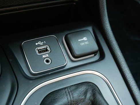 Certified 2021 Jeep Cherokee Latitude Lux 80th Anniv w/ Quick Order Package 26U 80TH image 24