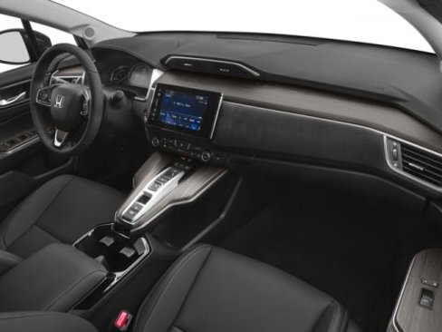 Used 2018 Honda Clarity Touring image 16