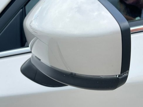 New 2025 MAZDA CX-5 AWD 2.5 S image 11
