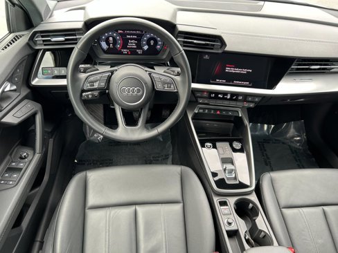 Certified 2024 Audi A3 2.0T Premium w/ Convenience Package image 22