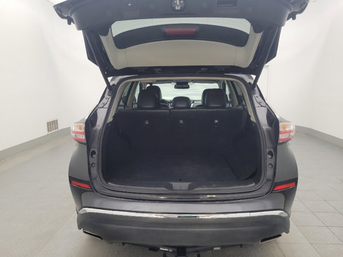 Used 2017 Nissan Murano SL image 29