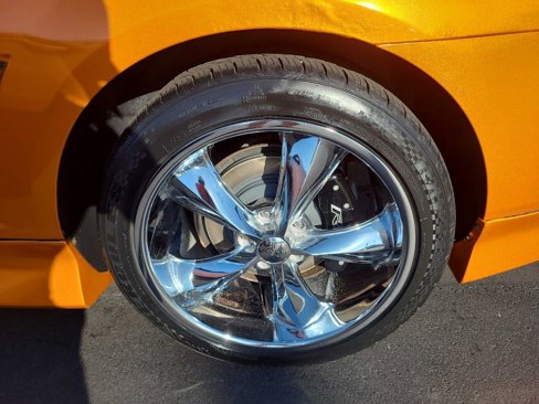 Used 2011 Chevrolet Camaro LT w/ RS Package image 28