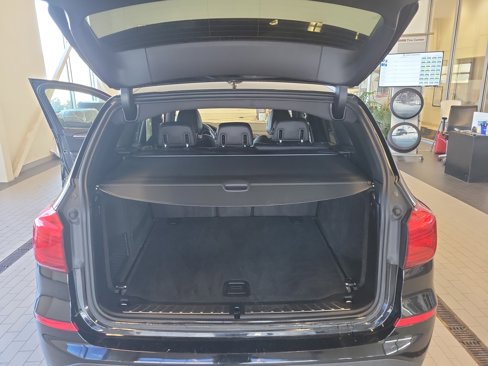 Used 2018 BMW X3 xDrive30i image 17