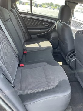 Used 2018 Ford Taurus SEL image 31