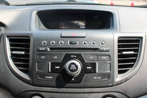 Used 2012 Honda CR-V EX image 22
