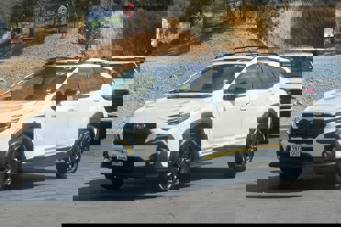 Certified 2024 Subaru Crosstrek 2.5i Sport image 8