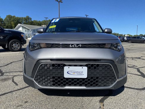 Used 2023 Kia Soul LX w/ LX Technology Package image 2