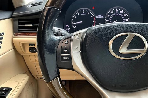 Used 2015 Lexus ES 350 w/ Premium Package image 11