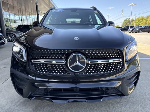 Certified 2021 Mercedes-Benz GLB 250 image 5