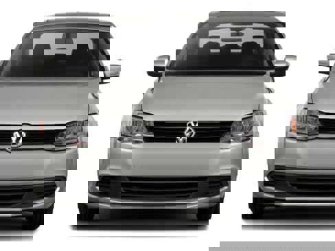 Used 2014 Volkswagen Jetta S image 4