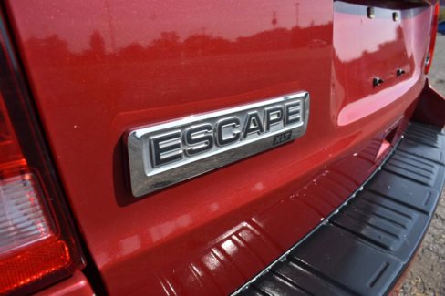 Used 2011 Ford Escape XLT w/ 202A Rapid Spec Order Code image 40