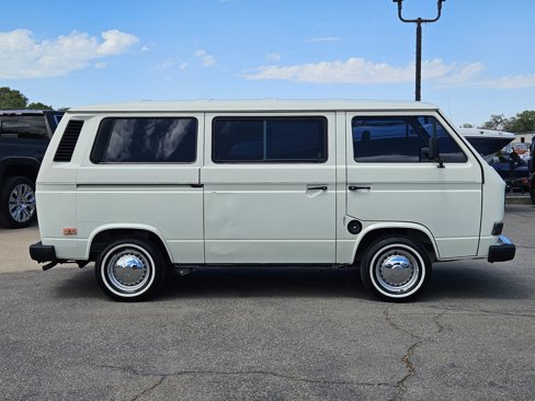 Used 1990 Volkswagen Vanagon image 5