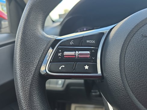Used 2023 Kia Forte LXS image 20