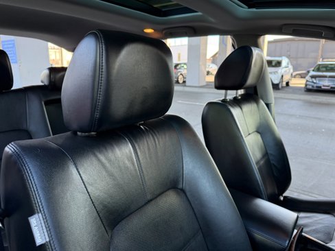 Used 2014 Nissan Murano LE w/ Platinum Edition Package image 26