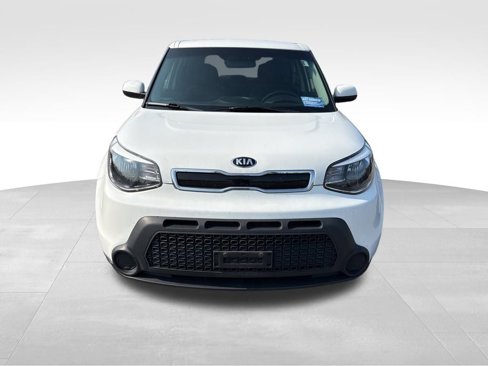 Used 2015 Kia Soul + image 13