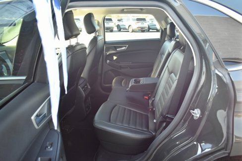 Used 2022 Ford Edge SEL w/ Convenience Package image 33