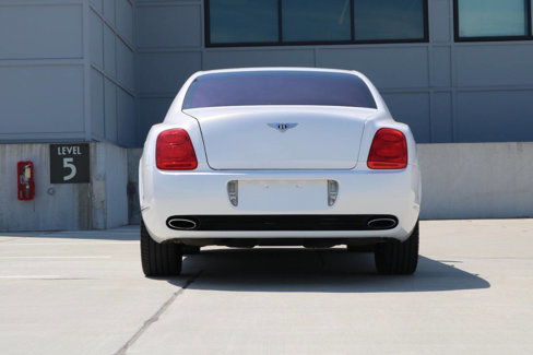Used 2006 Bentley Flying Spur Flying Spur image 31