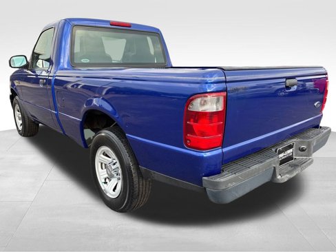 Used 2005 Ford Ranger 2WD Regular Cab image 3