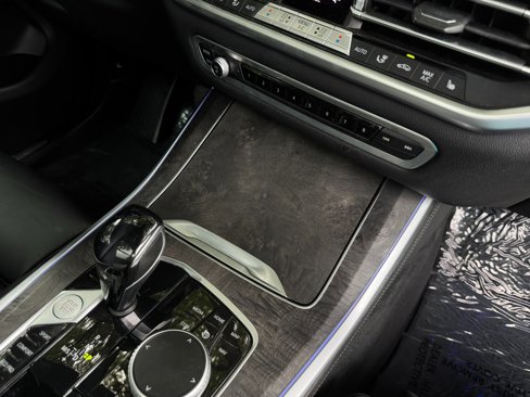Used 2022 BMW X5 sDrive40i w/ Premium Package image 32